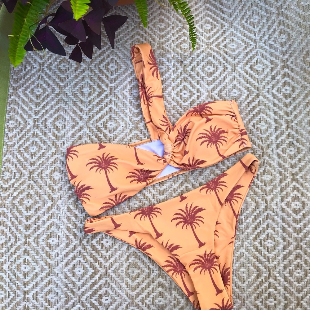 SHEIN Bikini